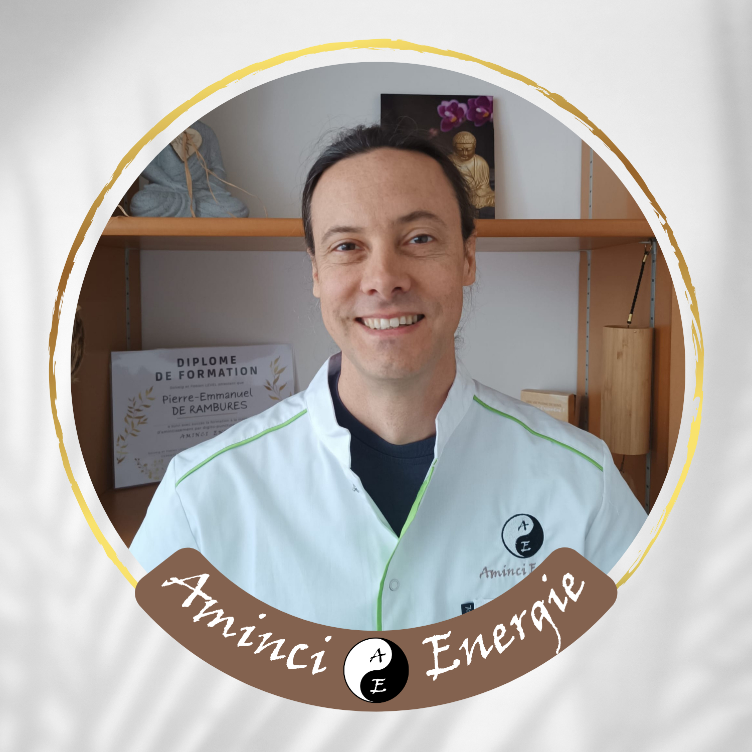 Bilan gratuit : amincissement avec la digitopuncture