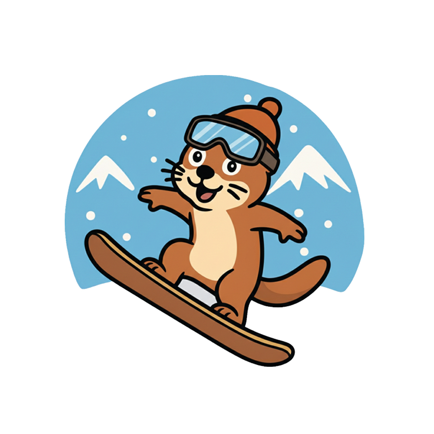 Individuálna lekcia - snowboard | 110 minút