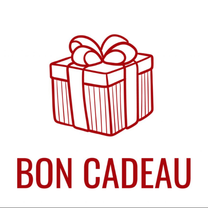 bon cadeau séance JMV
