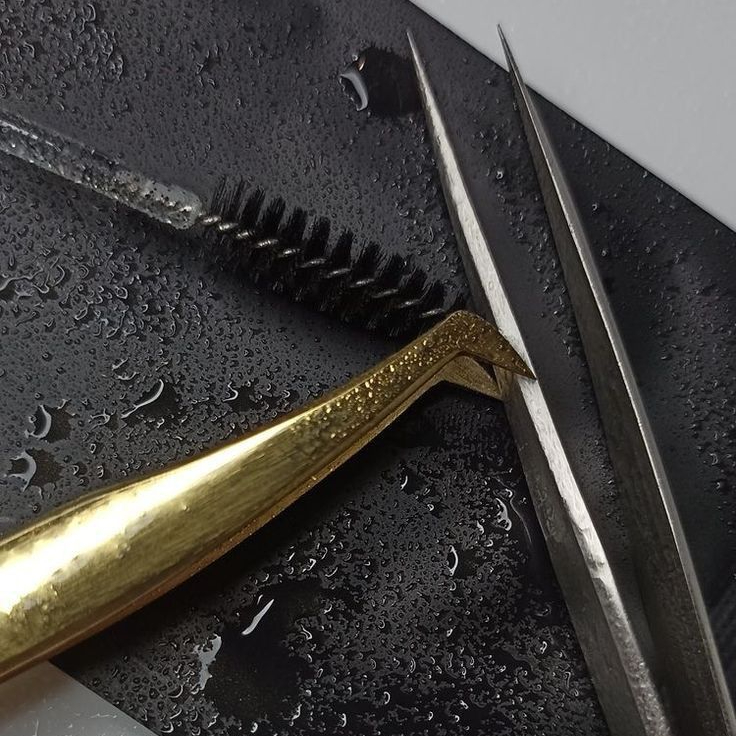 Dépose + pose volume russe