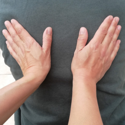 Massage vibratoire_ bien-être global