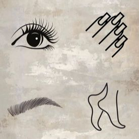 Manucure Russe +VSP+ Pédicure classique