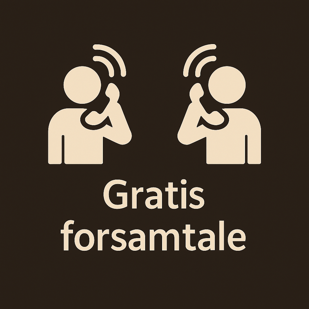 Gratis Telefonisk Forsamtale