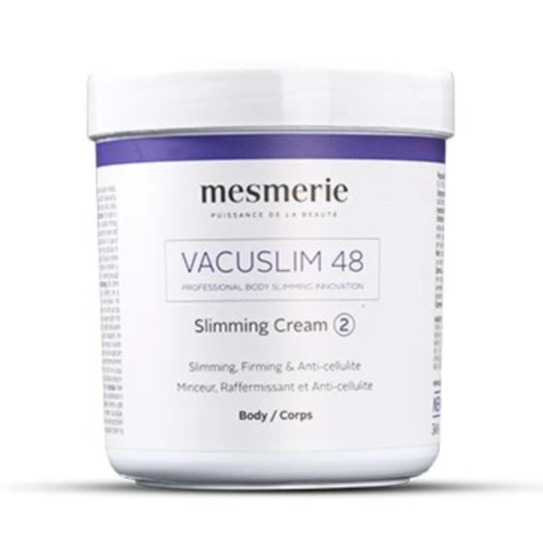 VACUSLIM 48 - 12 carboxy ošetření těla