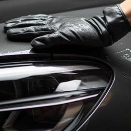 REVITAX - ůdržba aplikované keramiky, sealantů a coatingů