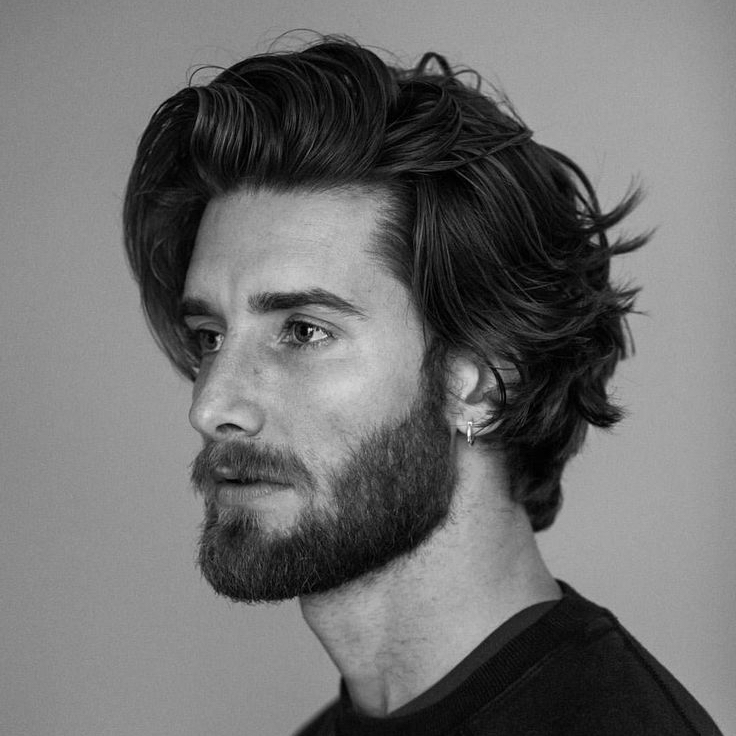 FRESH LONG HAIR / STŘIH DLOUHÝCH VLASŮ