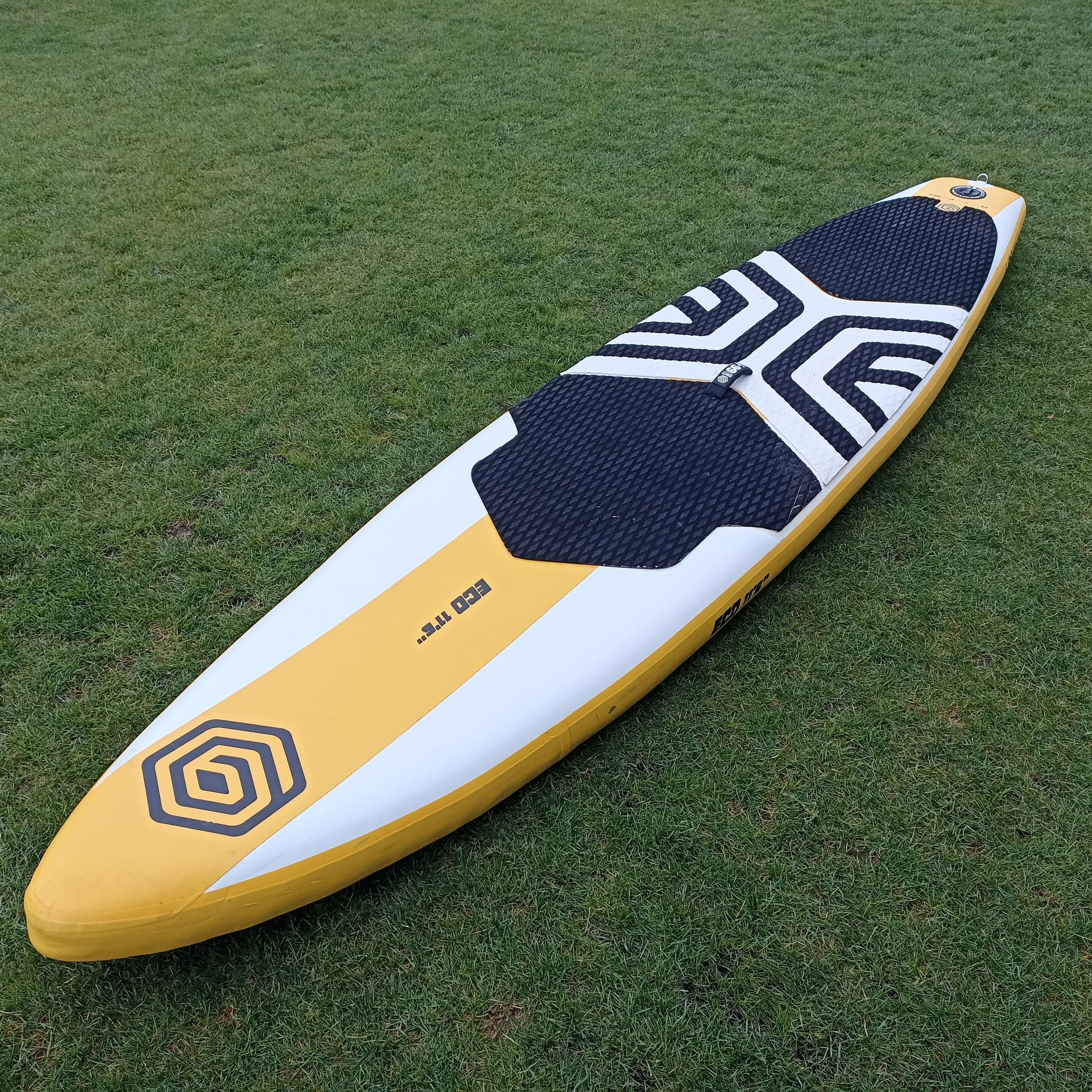 Půjčení paddleboardu 120min
