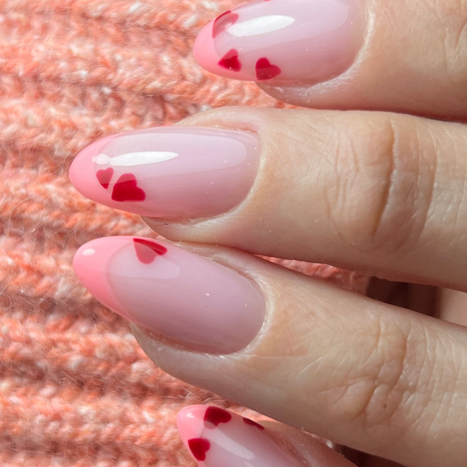 Autres nail-art - sur devis