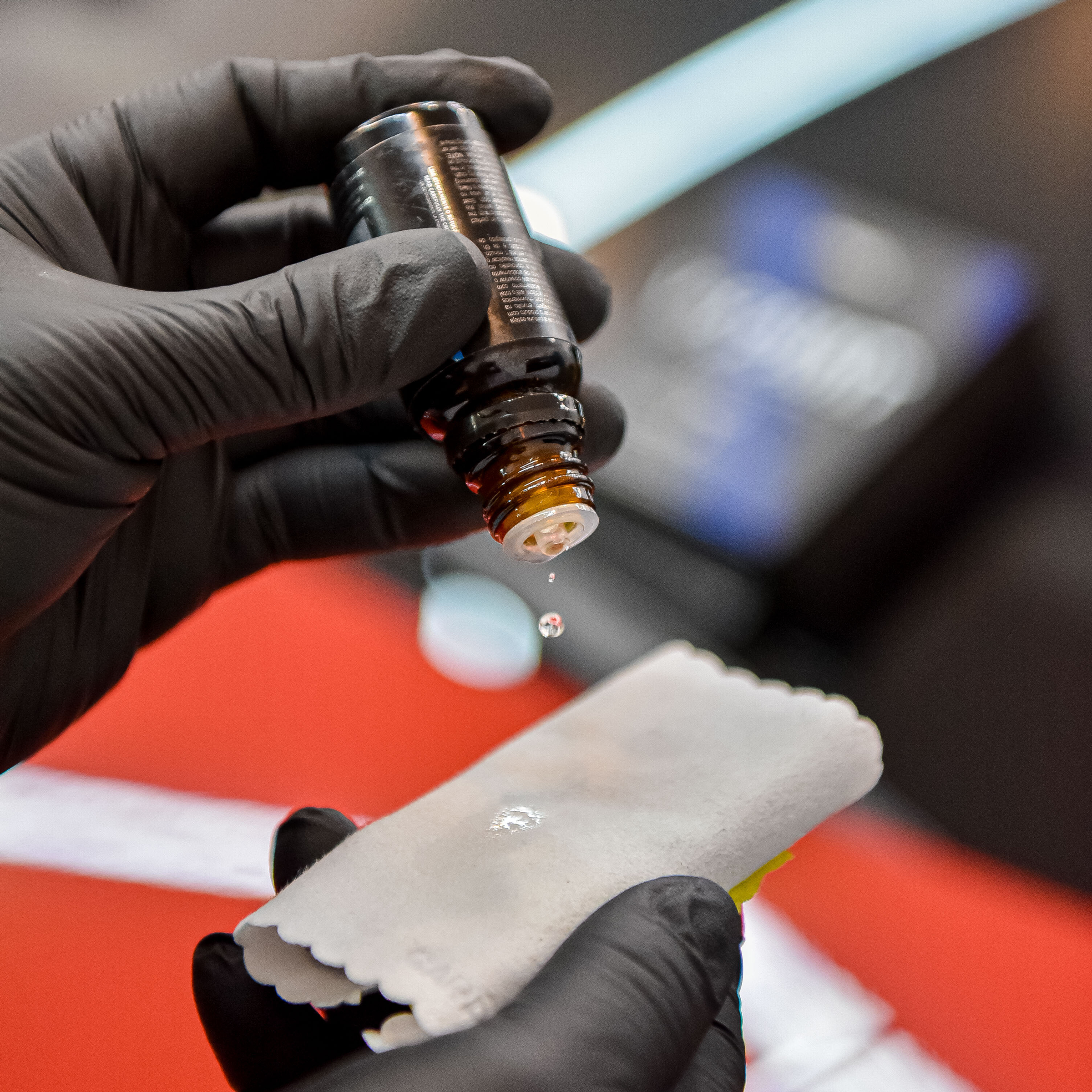 COMBO 4 - Higienização + Espelhamento Fusso Coat