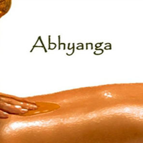 Massage ayurvédique complet - 1h15