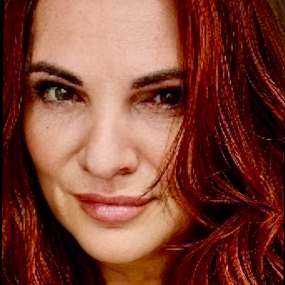 Sensual holistic massage 3 hours with ANNA