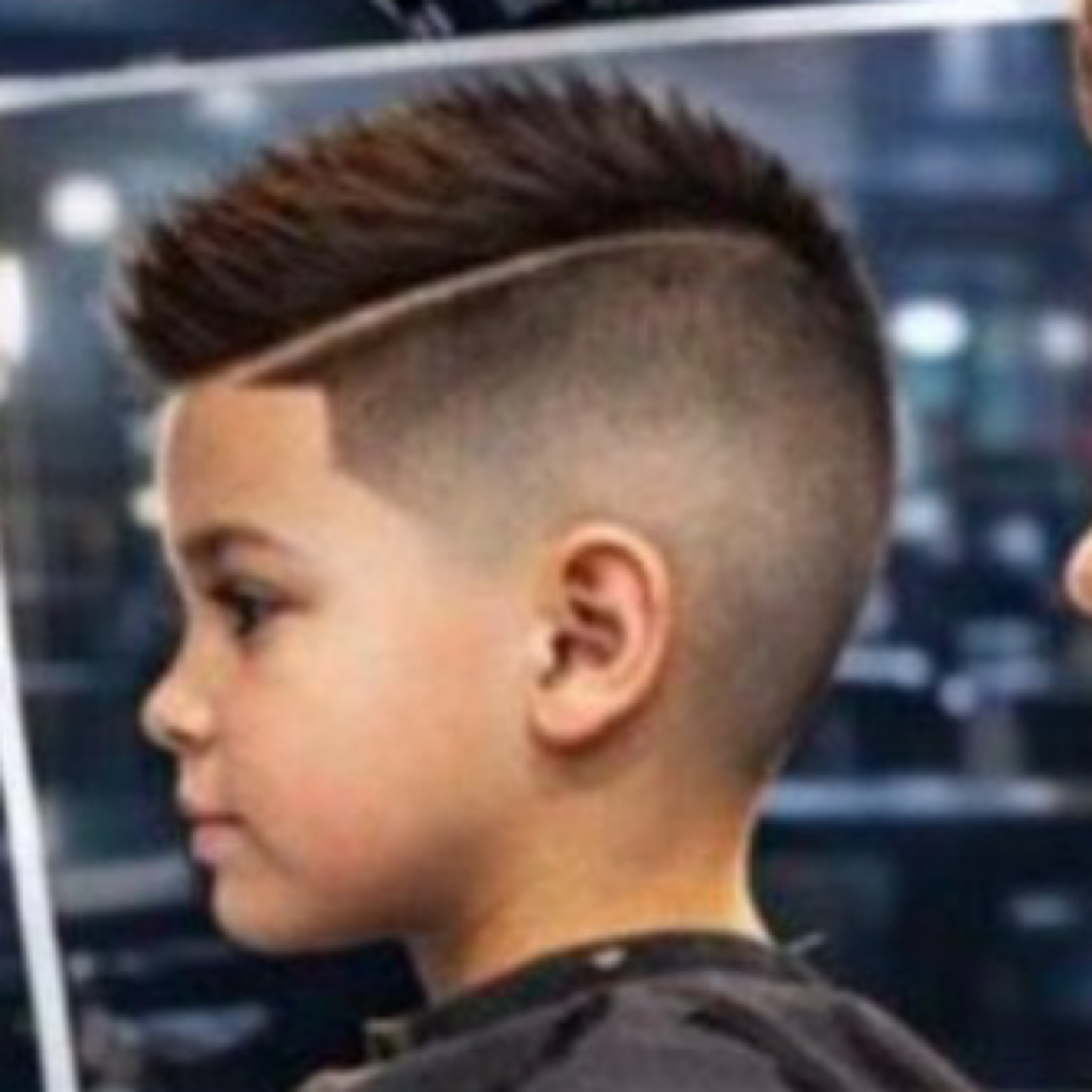 Corte Niño -13