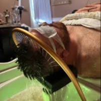 Head SPA MEN