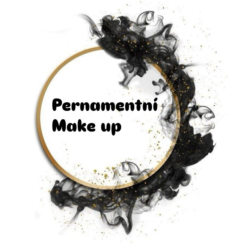 Permanentní makeup spodní linky