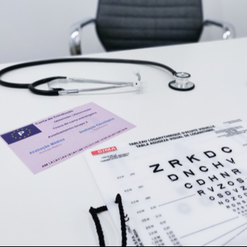 Atestado Médico - IMT