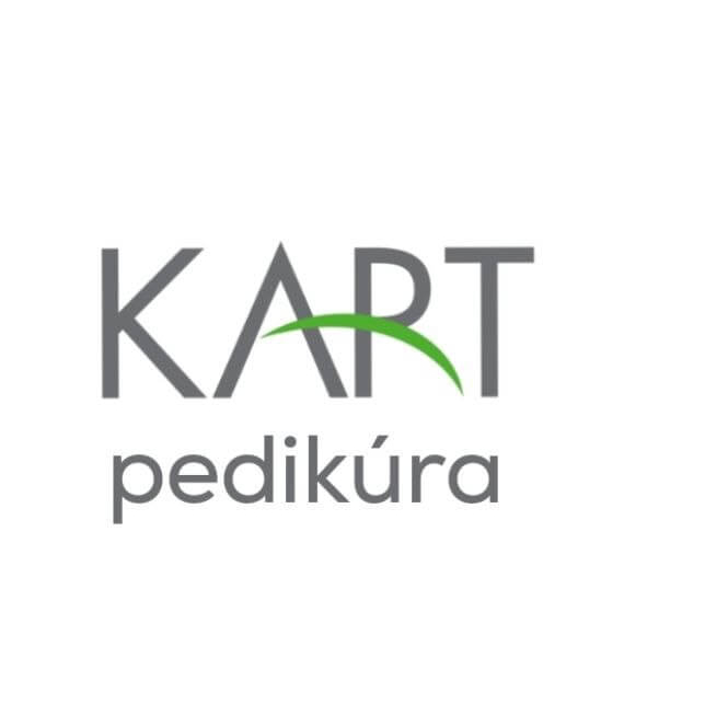 Pedikúra Kart