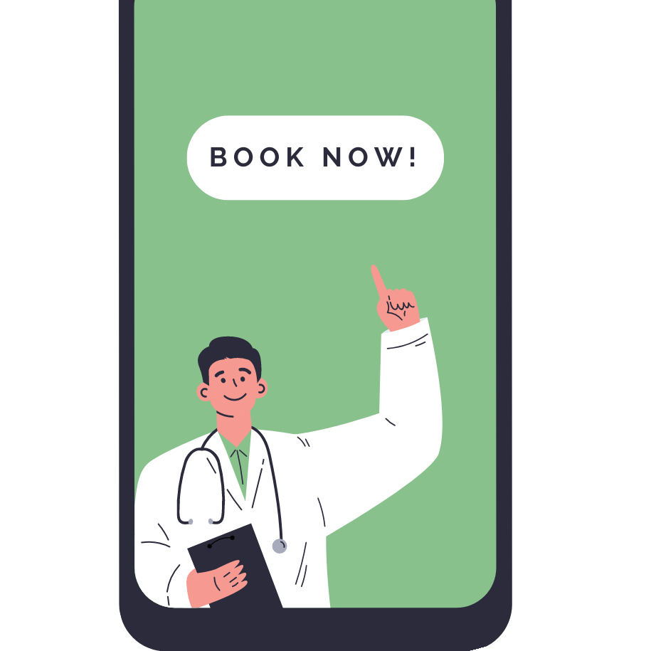 Online GP consultation