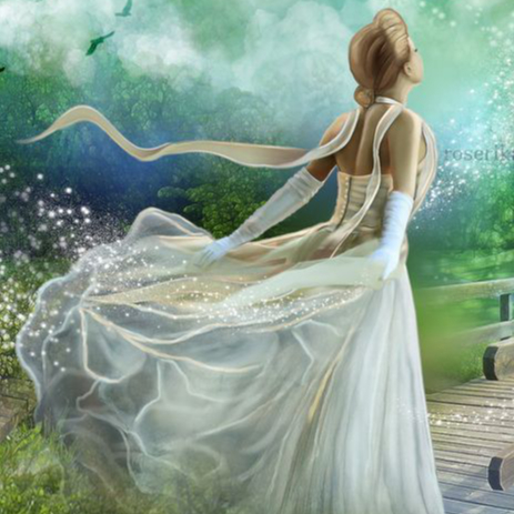 A DISTANCE 1ère séance de soins médiumniques énergétiques à c/12