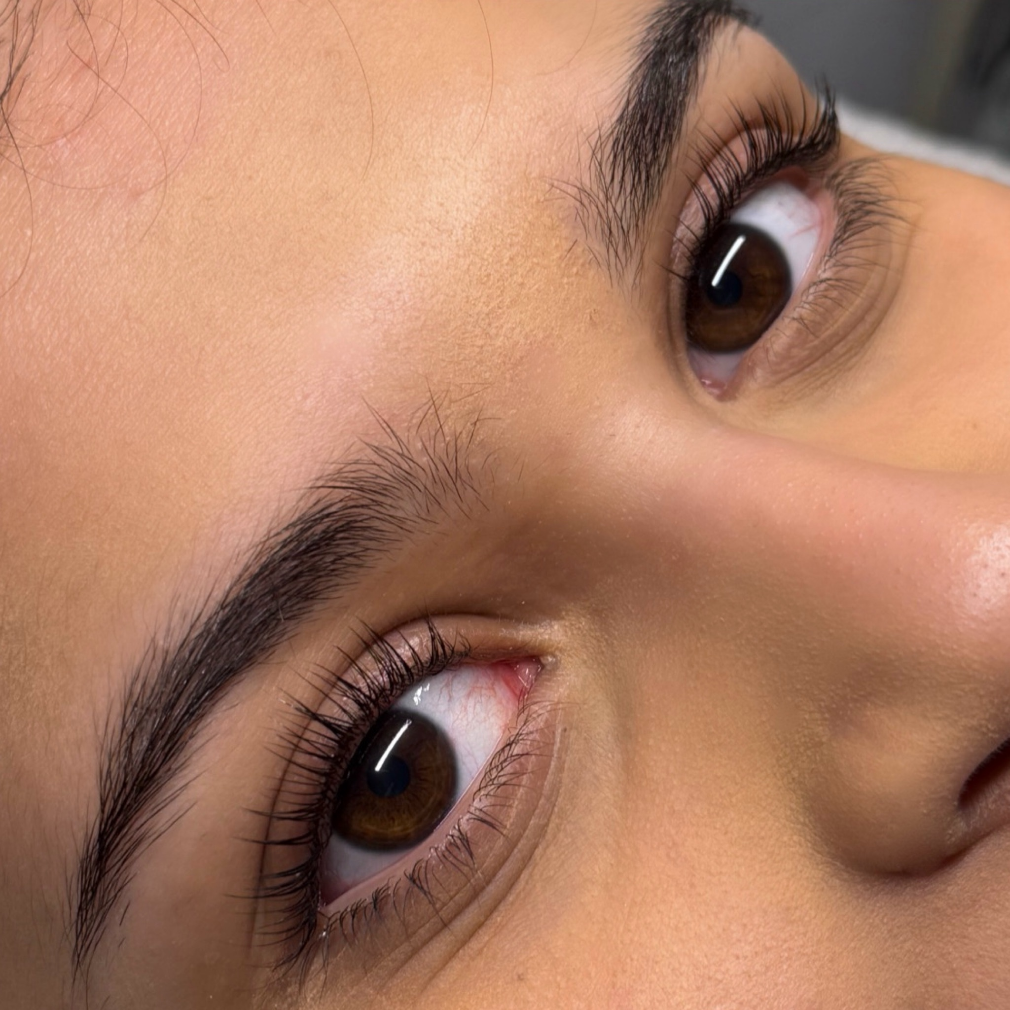 Lashlift