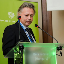 dr. Fazekas Béla - Ortopédiai vizsgálat