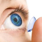 Commande de lentilles