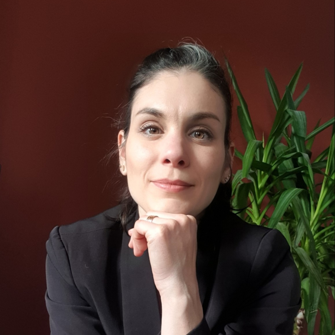 COMPLET - Trouver votre rythme d’entrepreneure