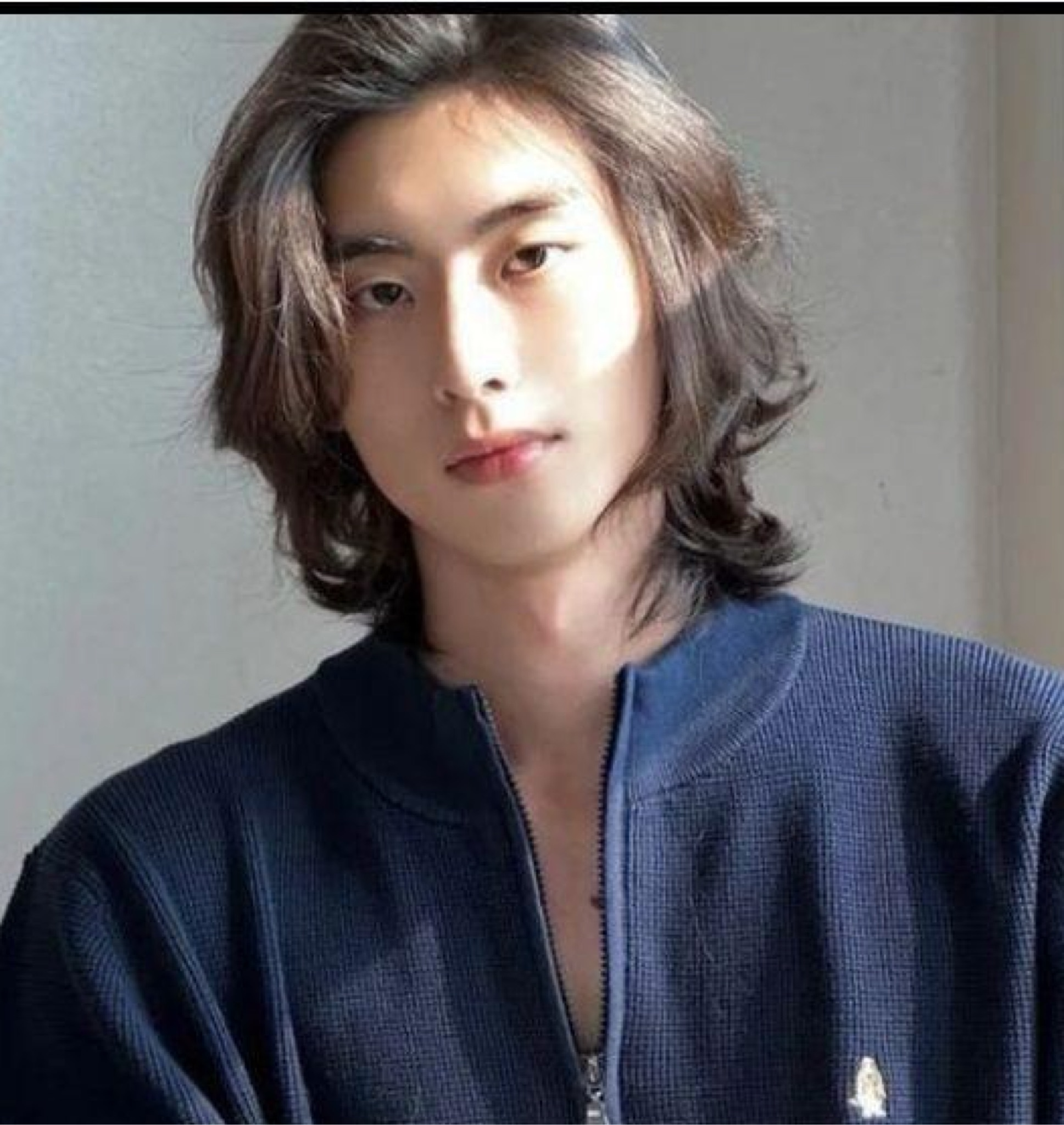 Dlouhé vlasy - Nebo s jenom nůžkama / Long hair or with scissors