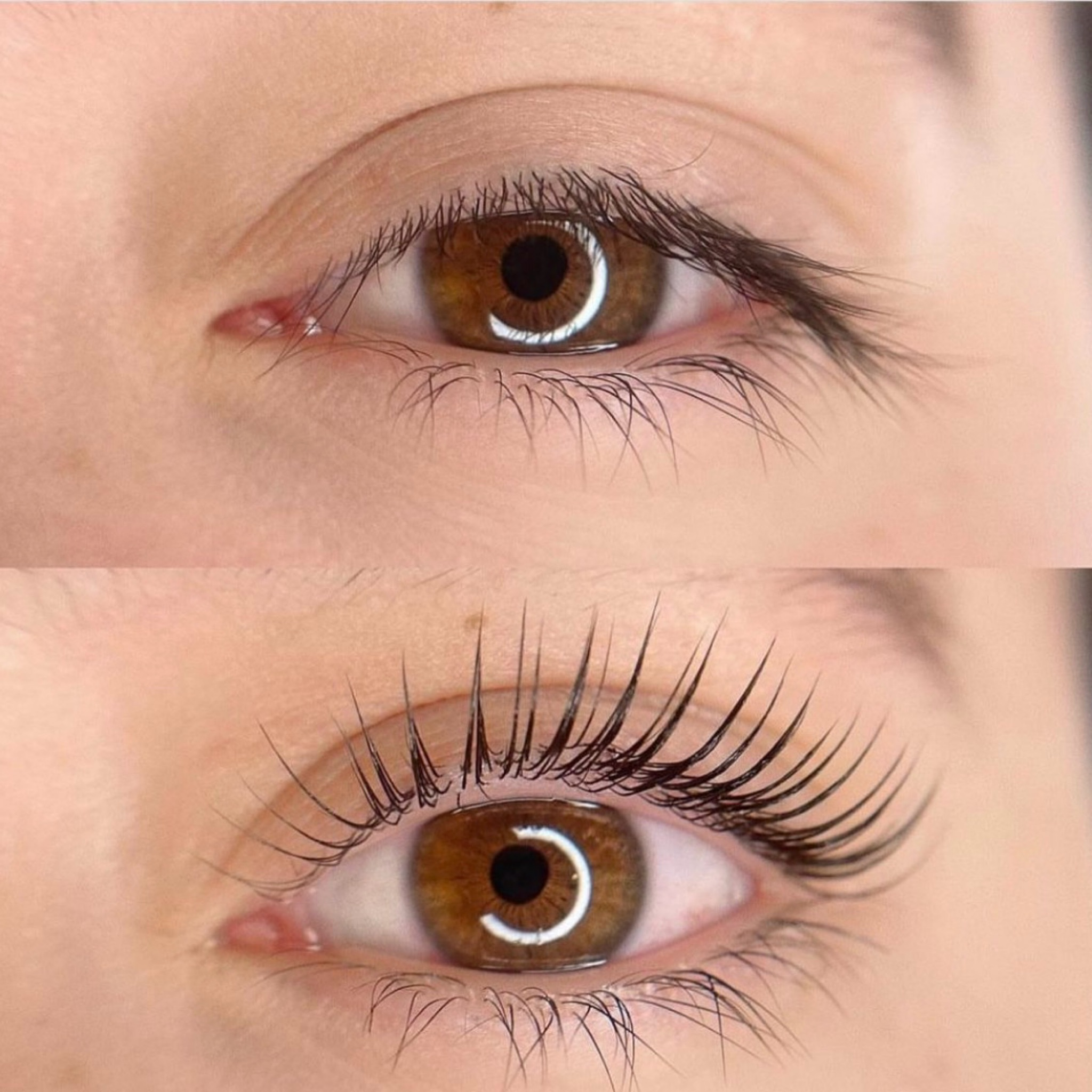 Lash Lifting – Zvýraznené a pevné mihalnice