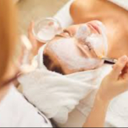 Sculptural Face Massage