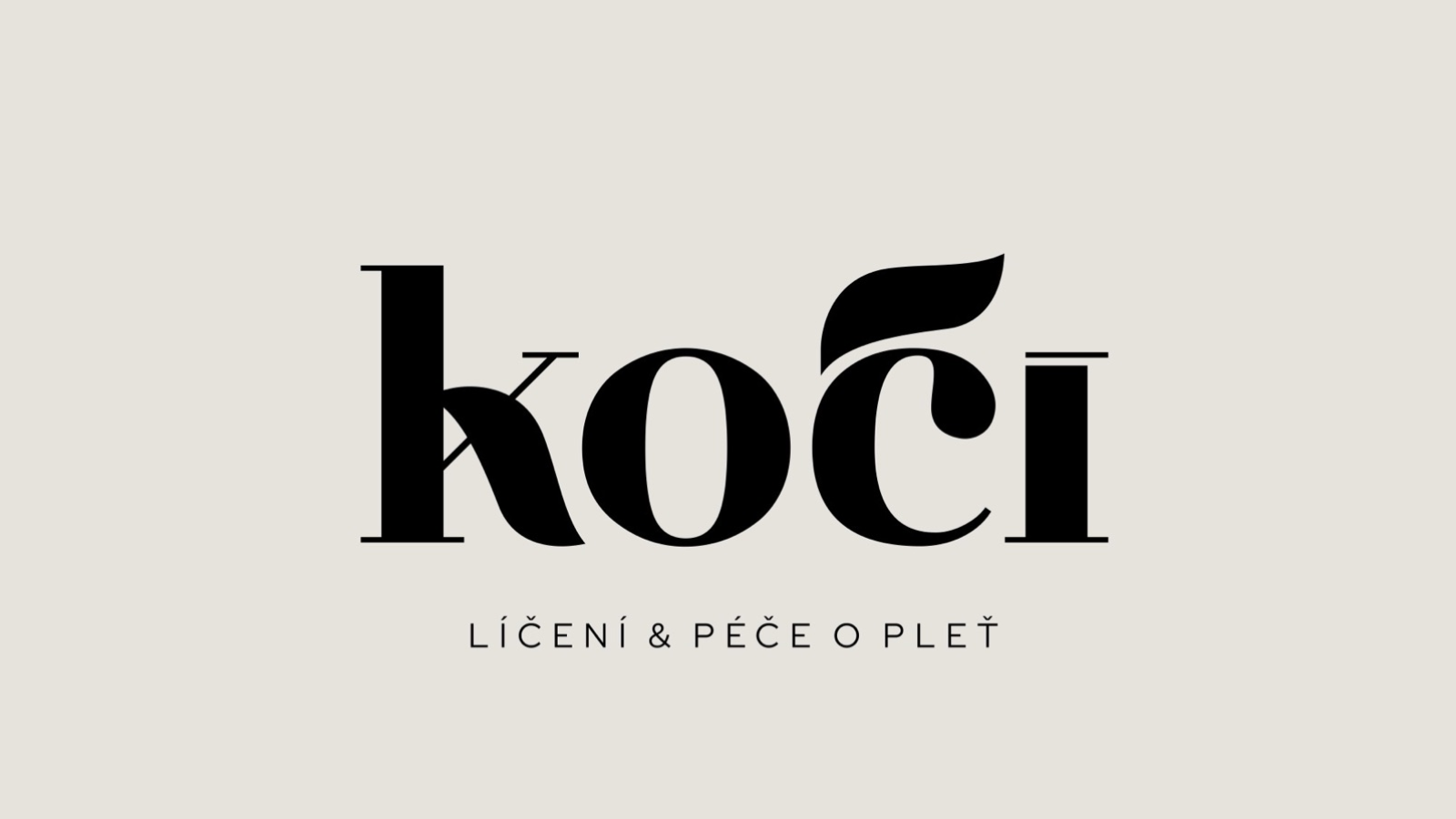 Andrea Kočí LÍČENÍ & PÉČE O PLEŤ