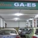 Talleres GA-ES