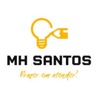 MH Santos Digital Marketing
