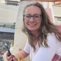 Polgár Edit - jógaoktató, ajurvéda tanácsadó, coach