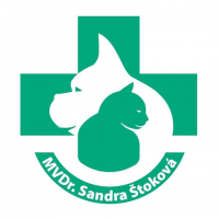 MVDr. Sandra Štoková