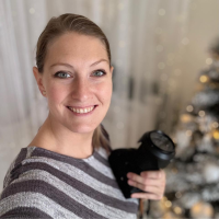 Fotograf Věra Lukešová