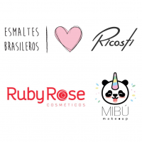 Showroom Cosméticos Importados