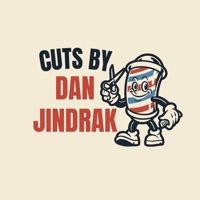 CUTS BY DAN JINDRAK