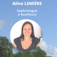 Aline LEMIÈRE, Sophrologue certifiée RNCP