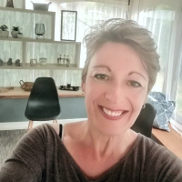 Séverine Chantereau Sophrologue