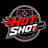Hot Shot - strzelnica hokejowa