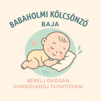 Babaholmi Kölcsönző Baja