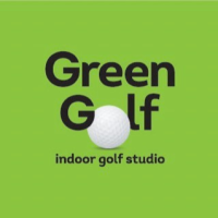 Green Golf indoor studio