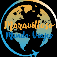 Maravilloso Mundo