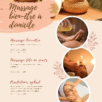 Massage bien-être