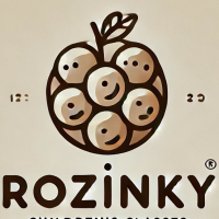 Rozinky
