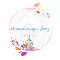 AnandaMaya Song par Mélissa
