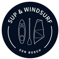SUP & Windsurf Den Bosch
