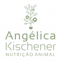 Angélica Kischener - Nutrição Animal