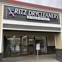 Ritz Dry Cleaners