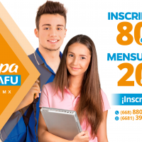 Prepa UNIVAFU